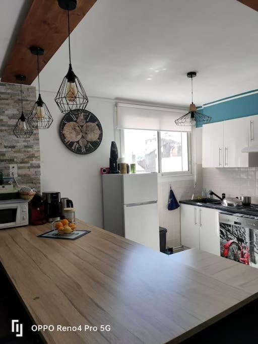 Grand T2 Esprit Loft Coeur De Ville سُت المظهر الخارجي الصورة