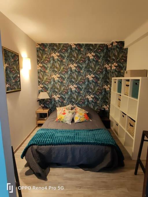 Grand T2 Esprit Loft Coeur De Ville سُت المظهر الخارجي الصورة